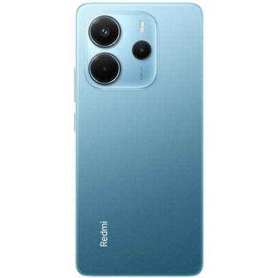Xiaomi Redmi Note 14 (8GB/256GB) Ocean Blue EU